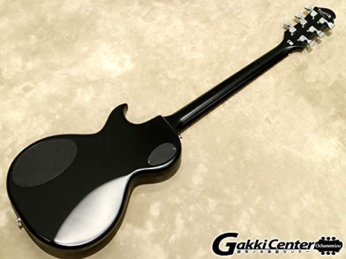 Amazon.co.jp: ZEMAITIS Z24 RS Satin Black/Satin White エレキ